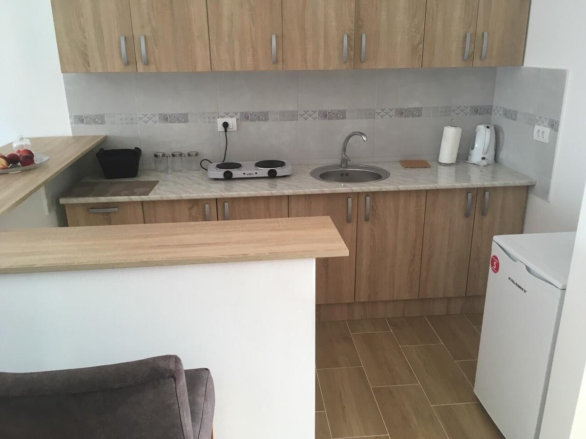 10 Apartments Νόβι Σαντ Εξωτερικό φωτογραφία